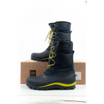 Boty, sněhule CMP Nietos M 3Q4786735NF 42