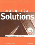 Maturita Solutions Workbook Falla,