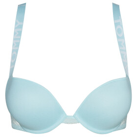 Dámská push-up podprsenka UW0UW00534 - Tommy Hilfiger 70C