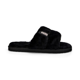 Žabky Puma Fluff Solo W 387522-01 35.5