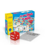 Le francais en s´amusant: Un petit tour en ville