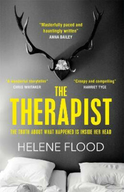 The Therapist - Flood Helene