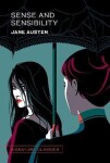 Sense and Sensibility - Jane Austen
