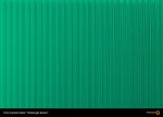 PLA Crystal Clear Smaragd Green 1,75mm 750g Fillamentum