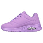 Boty Skechers Uno Gen1 - Neon Glow Jr 310525L-LAV EU 35,5