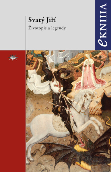 Svatý Jiří - kolektiv autorů