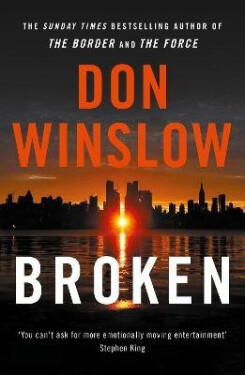 Broken - Don Winslow