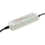 BIG WHITE (SLV) Můstkový LED driver 42 W, 500 mA pro NUMINOS®, včetně radiofrekvenčního rozhraní pro modul RF, DALI 1006459