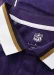Fanatics Pánský dres Baltimore Ravens NFL 2026 Football x Football Fan Velikost: 2XL