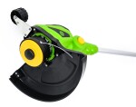 Elektrická strunová sekačka FIELDMANN FZS 2505-E