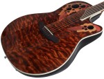 Ovation Celebrity Elite Plus CE48P-TGE