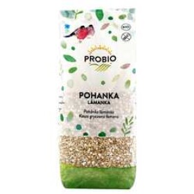 PROBIO Pohanka lámanka 400 g BIO
