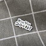 Pinarna.cz "How you doin"?