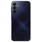 SAMSUNG Galaxy A15 LTE 4+128GB černá / EU distribuce / 6.5" / 128GB / Android 14 (SM-A155FZKDEUE)