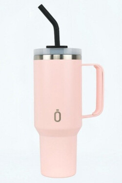 Termohrnek 1100ml Cotton Candy