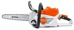 Aku řetězová pila STIHL MSA 160 C-B