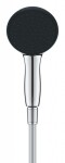GROHE - Vitalio Start Sprchová hlavice s hadicí 150 cm, chrom 26720001