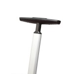 Termokošík na kolečkách Reisenthel Carrycruiser iso černý