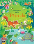 Knížka/ Příroda