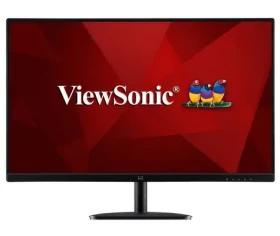 27" Viewsonic VA2732-H černá / IPS / 1920 x 1080 / 16:9 / 4ms / 1000:1 / 250cd-m2 / HDMI + VGA / VESA (VA2732-H)