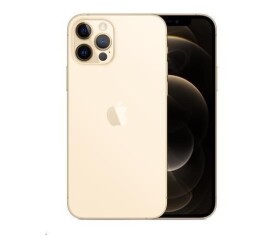 Apple iPhone 12 Pro 256GB Gold (repas) EDF_1219274