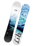 LIB Technologies GLIDER dámský snowboard