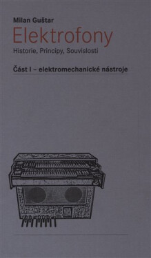 Elektrofony