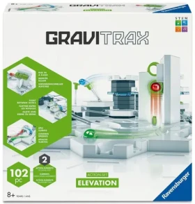 Ravensburger 120200116 GraviTrax Akční set Elevation