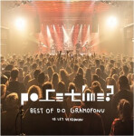 Best of do gramofonu - 2 LP - Poletíme?