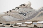 Vycházková obuv Mizuno WAVE PROPHECY LS D1GA245401 Velikost obuvi v EU: 43