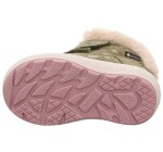 Dětské zimní boty Superfit 1-106321-7000 Velikost: 30