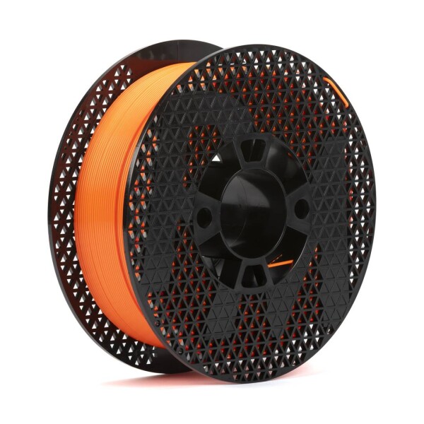 Filament-PM PET-G tisková struna oranžová 2018 1,75 mm 1 kg Filament PM