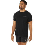 Tričko Asics Chest Logo SS Tee M 2031E659-001 xxl
