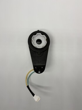 Mamido Motor s převodovkou RS550 24V 18000 RPM