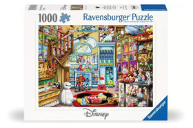 Ravensburger Disney Pixar: Příběh hraček