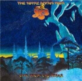 Yes: The Royal Affair Tour - CD - Yes
