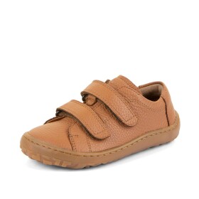 Dětské barefoot tenisky BAZE COGNAC Froddo G3130284-2 - 27