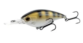 Shimano Wobler Yasei Cover Crank F MR 5cm 1-2,5m Zander (LUYASCCFMR05ZAN)