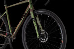4EVER GROMVEL ELITE 28", rám 580, model 2026, barva green dragon - ZDARMA dopravné, odborná montáž, seřízení, pojištění a dárkový poukaz na nákup přílušensví! (Záruka nejlepší ceny! Nakupujte u autorizovaného prodejce!)