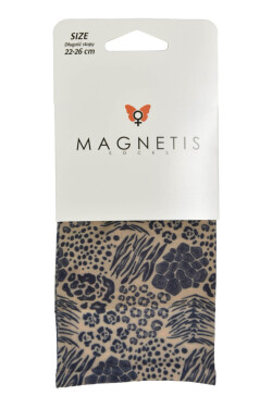 VZOR PONOŽEK 298 béžová UNI