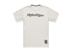 Troy Lee Designs Skyline Ride pánský dres Signature Pumice vel. L
