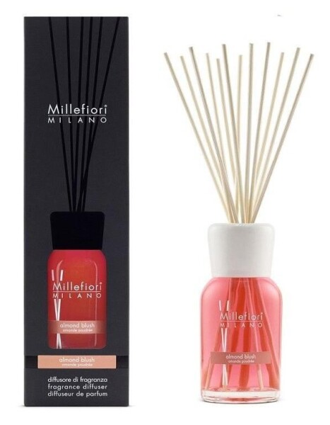 Millefiori Milano Almond Blush / difuzér 500ml