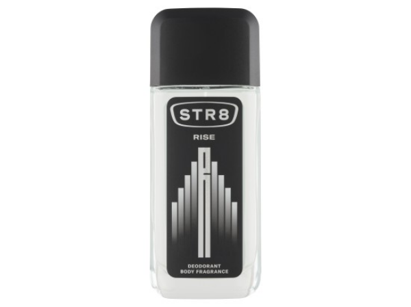 STR8 Rise Body Fragrance Pánský DNS 85ml