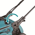 Aku sekačka Makita LXT DLM480Z