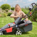 Elektrická sekačka AL-KO 40.4 E Comfort