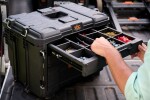 KETER ROC Pro Gear 2.0 3 zásuvkový box XL