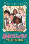 The Heartstopper Yearbook - Alice Oseman