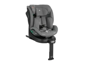 KikkaBoo Autosedačka 40-150 cm i-Twist i-SIZE Dark Grey (31002100045KB)