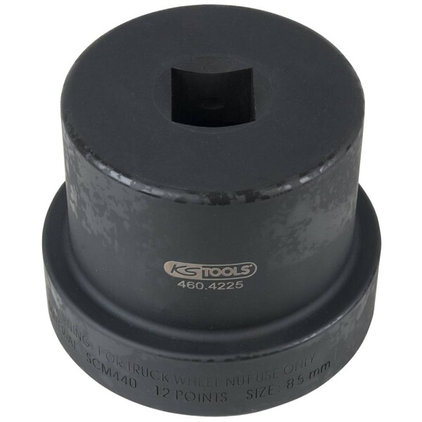 KS Tools 4604225 460.4225 klíč na nápravovou matici