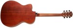Cort Core-OC Blackwood OPLB